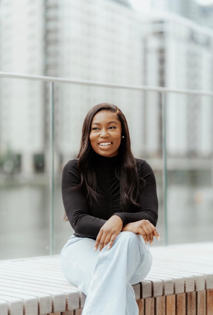Chichi - Co-Founder